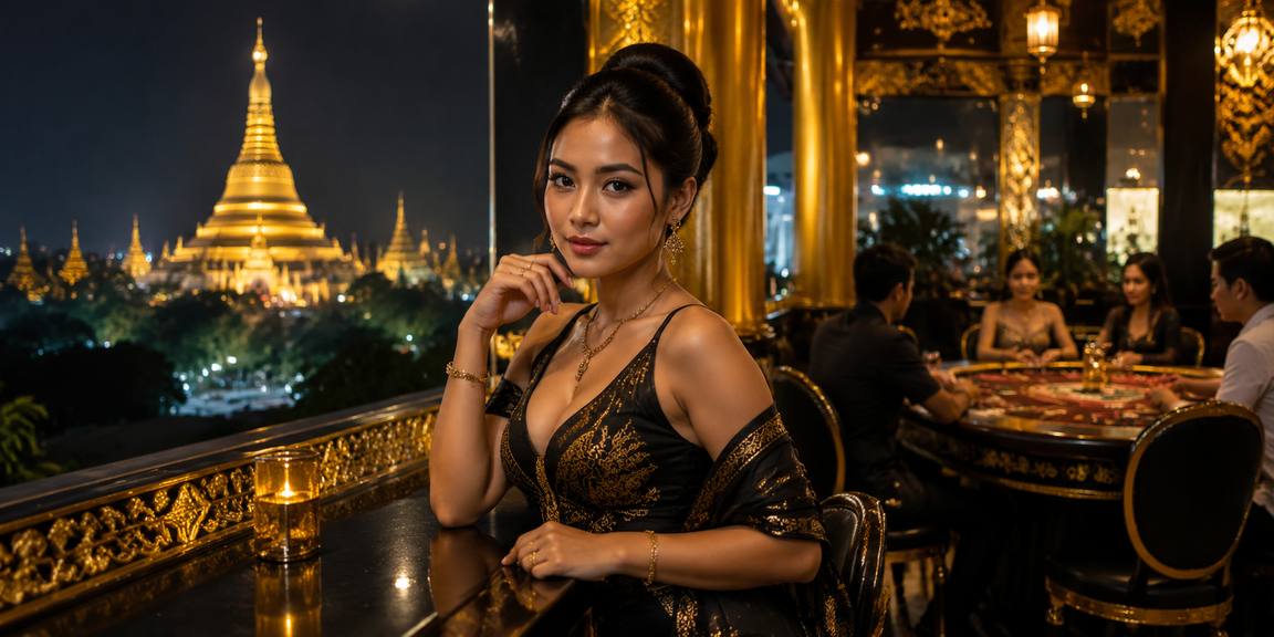 bawdwin bawdwin ကာစီနို — စားပွဲကစားနှင့် စလော့အခန်းများ တစ်နေရာတည်း